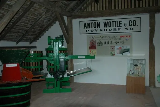 Vino Versum Poysdorf