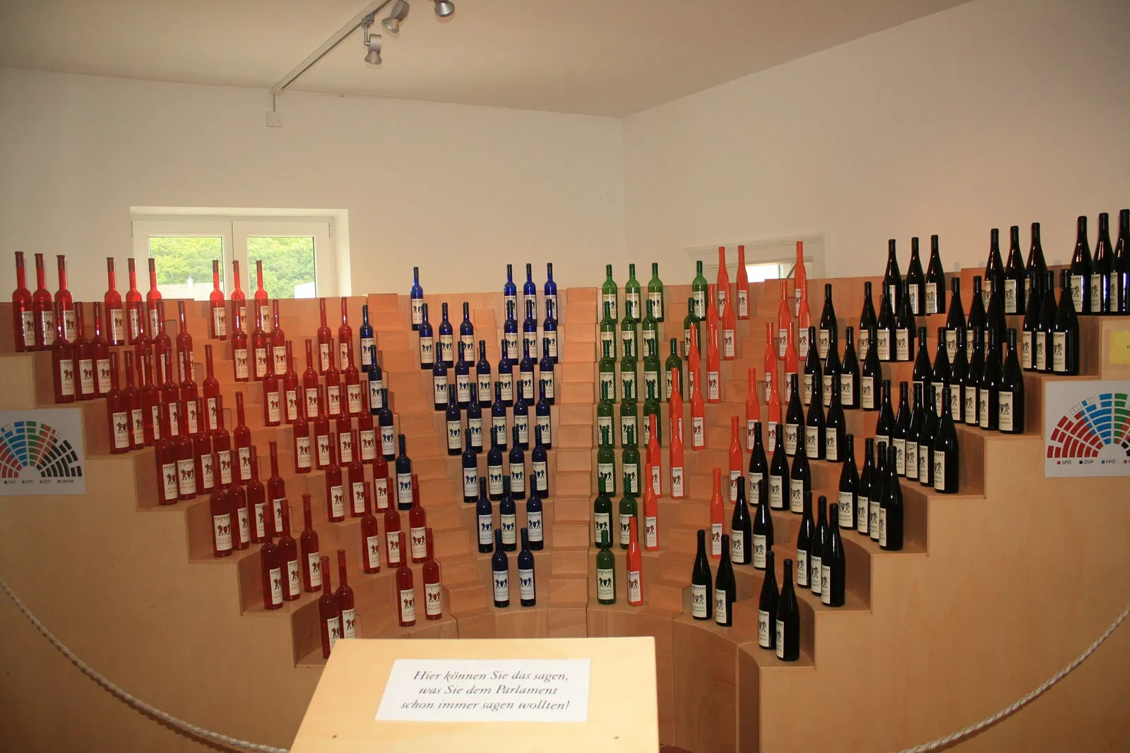 Vino Versum Poysdorf