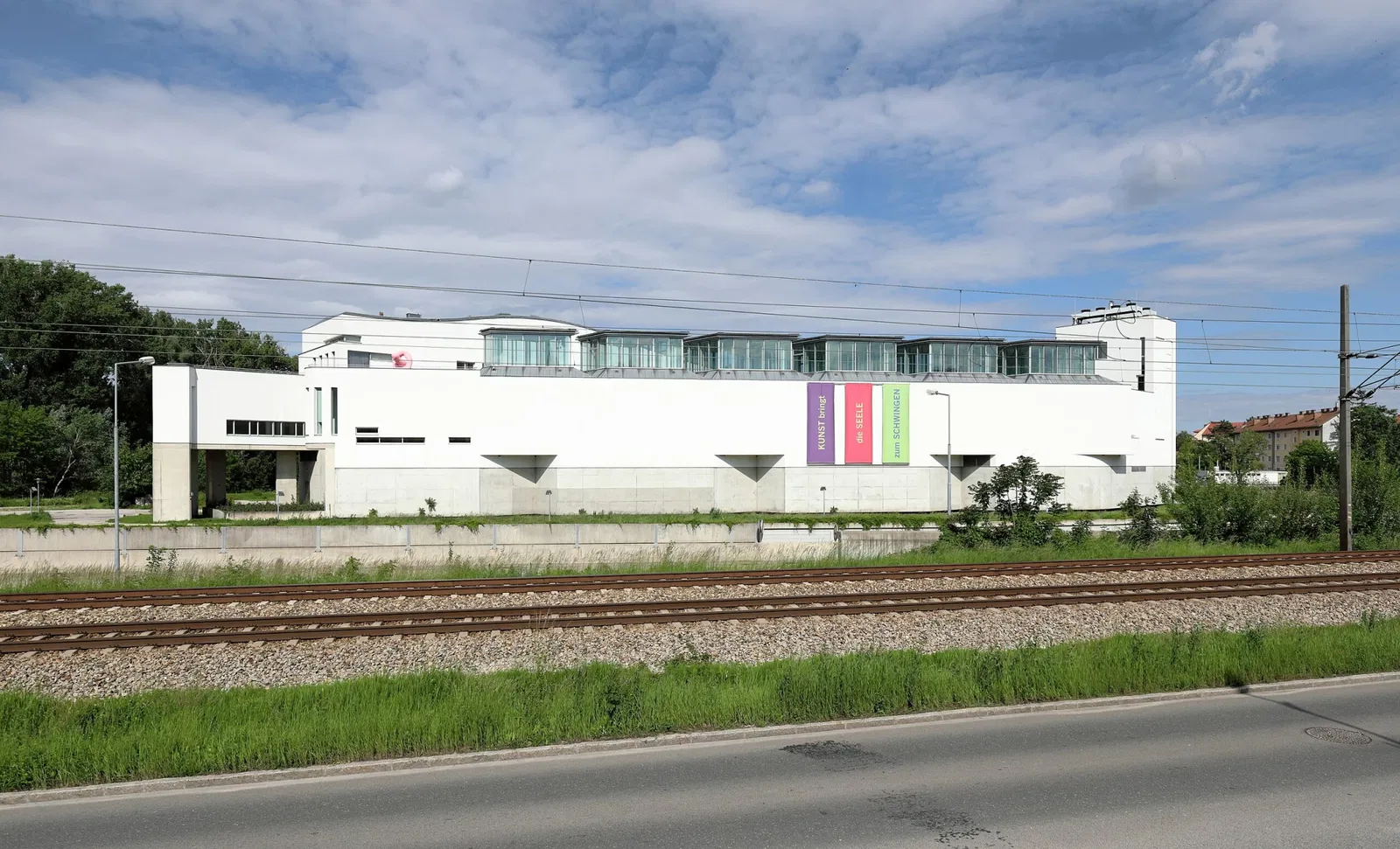 Essl Museum