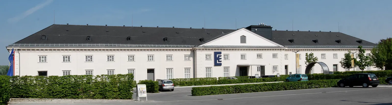 Kulturfabrik Hainburg