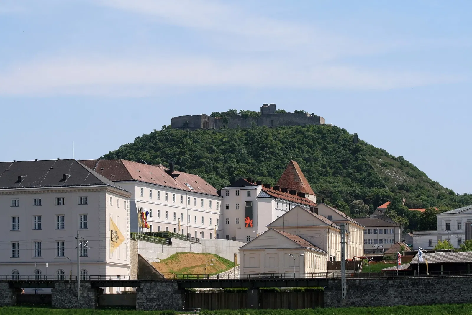 Kulturfabrik Hainburg