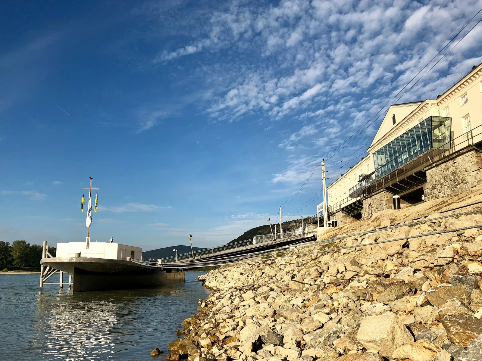 Kulturfabrik Hainburg