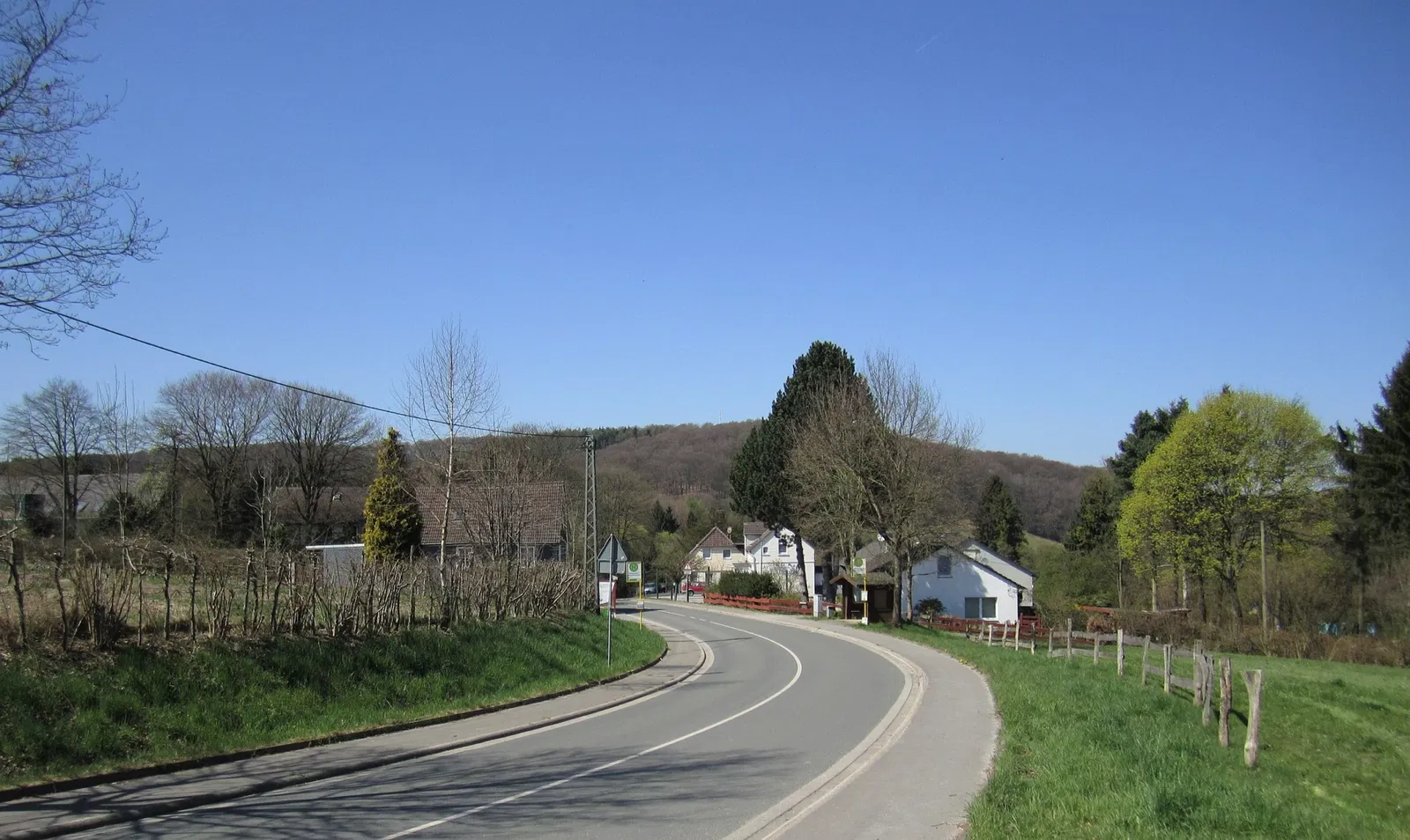 Bandwebereimuseum Elfringhausen