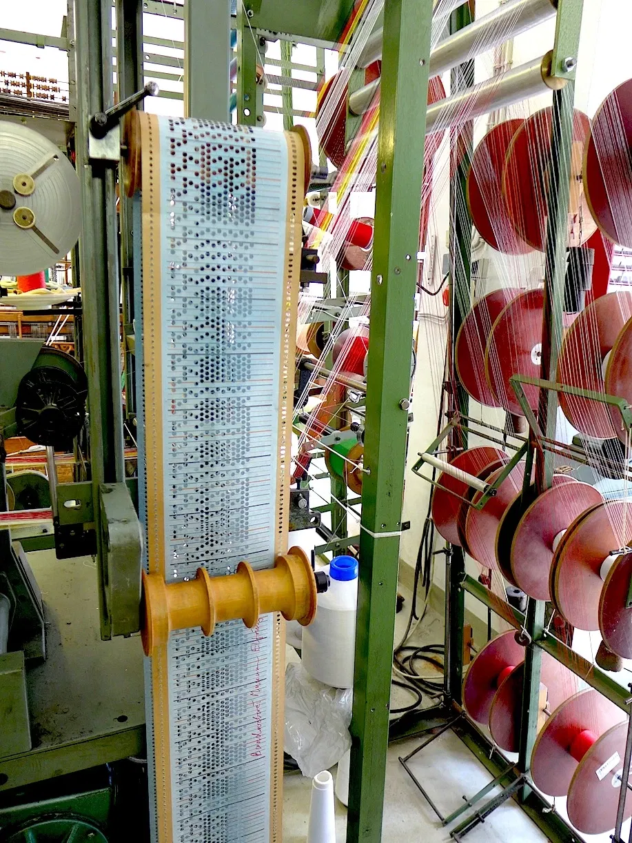 Bandwebereimuseum Elfringhausen