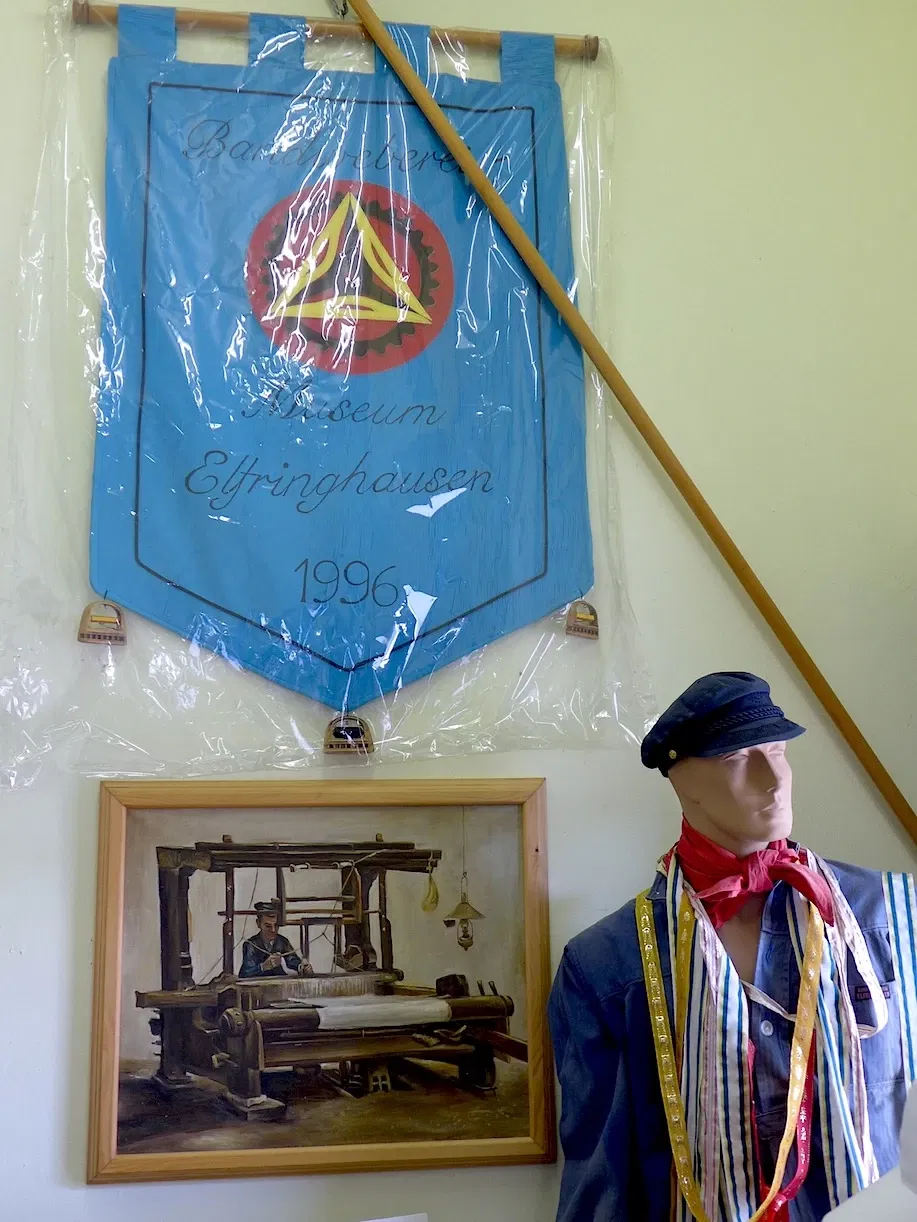 Bandwebereimuseum Elfringhausen