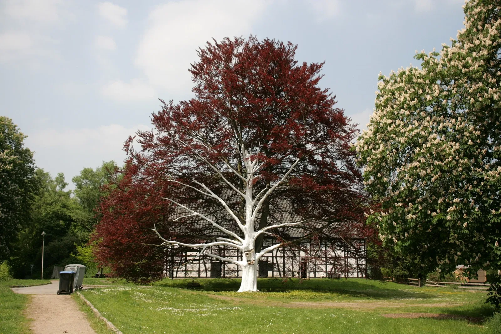 Bauernhausmuseum der Stadt Bochum