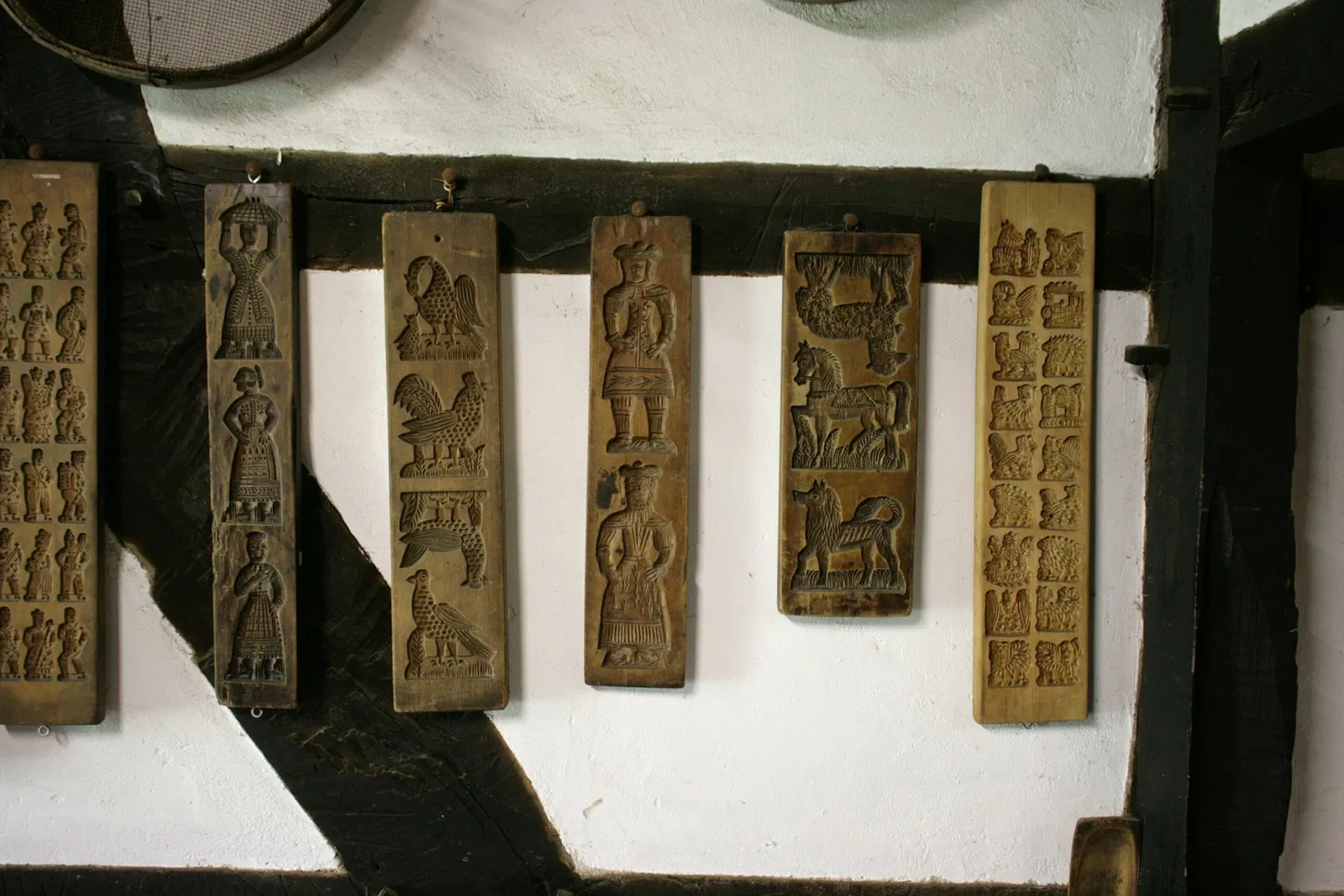 Bauernhausmuseum der Stadt Bochum