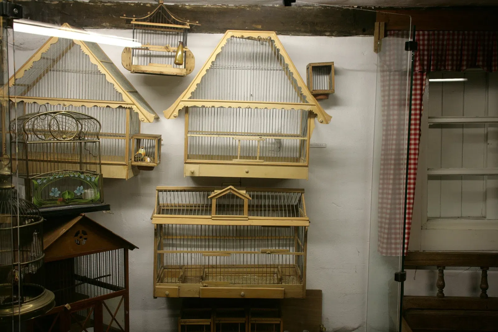 Bauernhausmuseum der Stadt Bochum