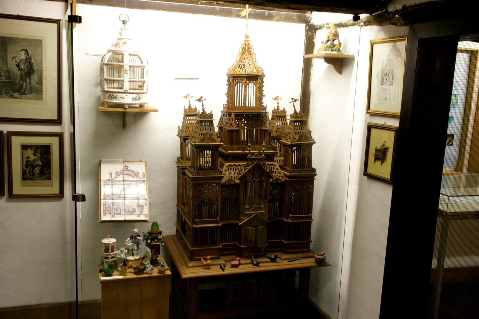 Bauernhausmuseum der Stadt Bochum