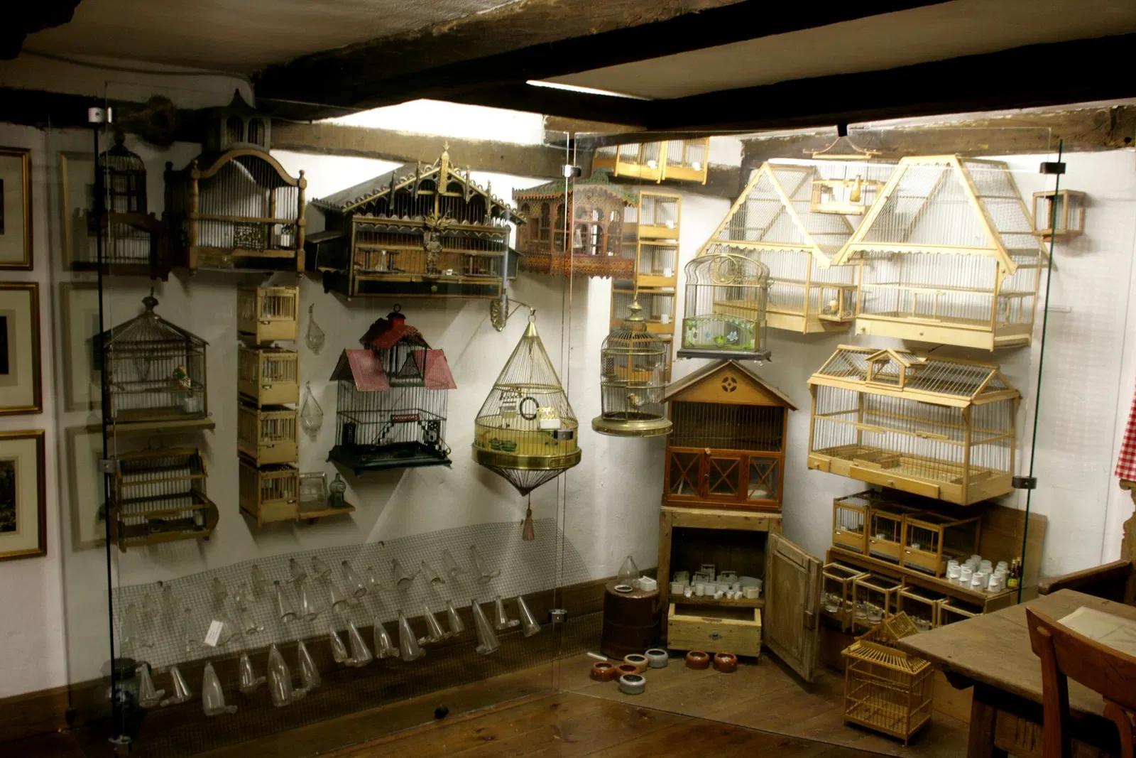 Bauernhausmuseum der Stadt Bochum