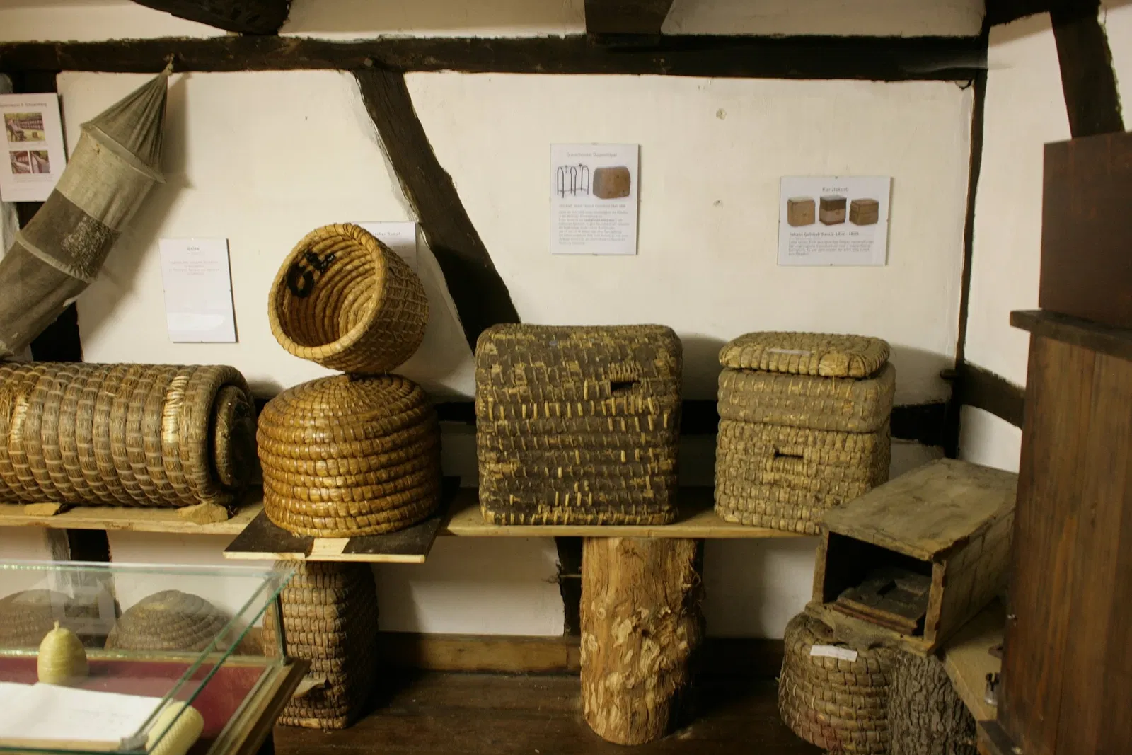 Bauernhausmuseum der Stadt Bochum