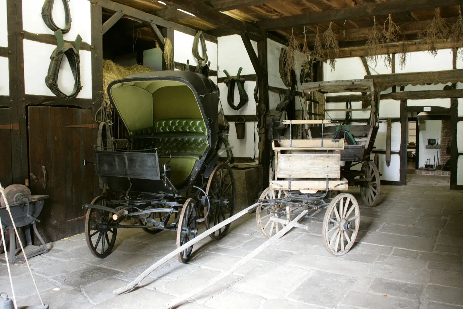 Bauernhausmuseum der Stadt Bochum