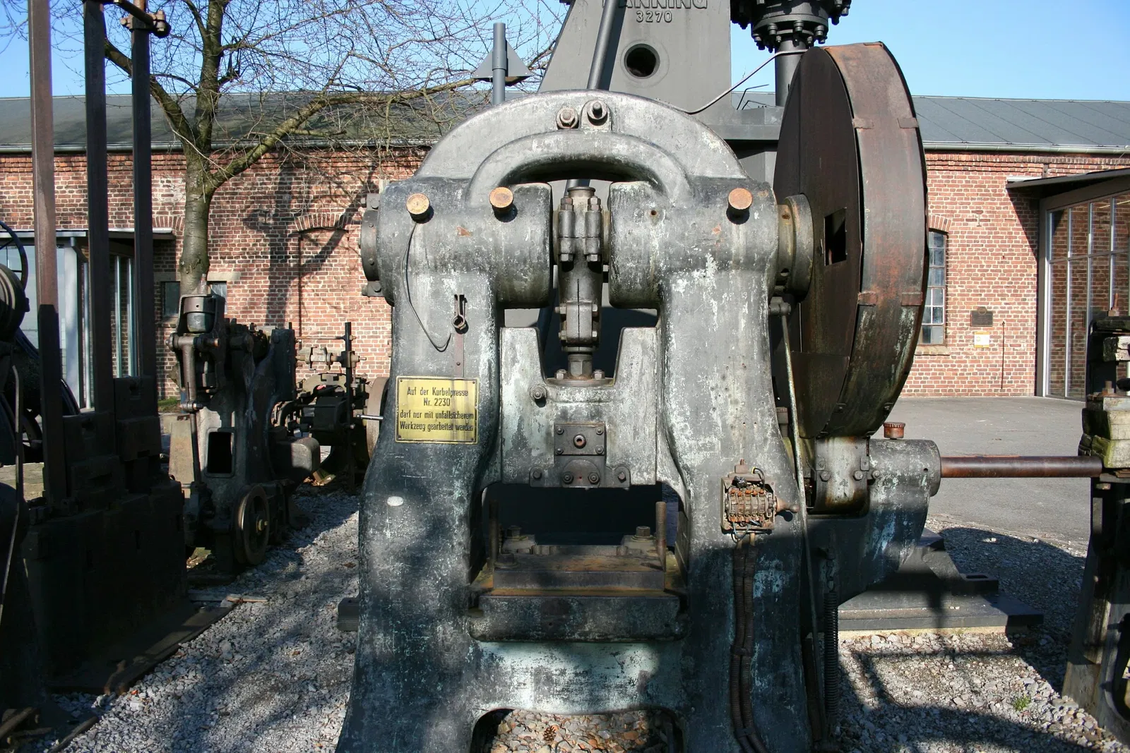 LVR-Industriemuseum