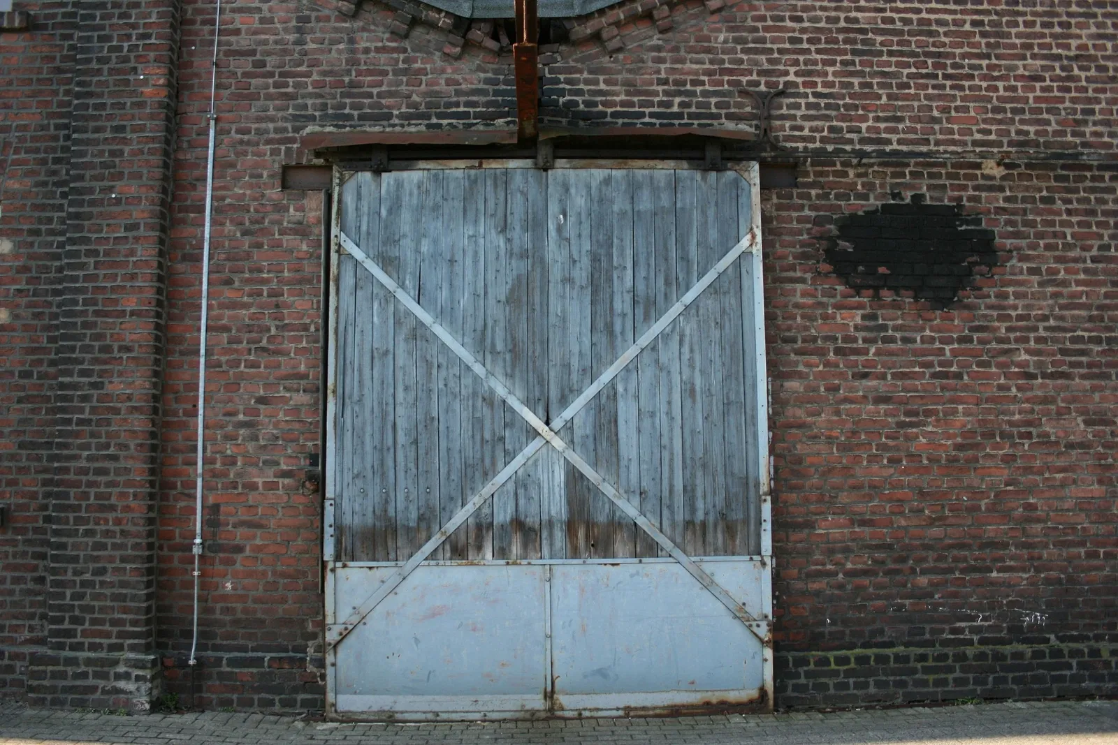 Hendrich's Drop Forge