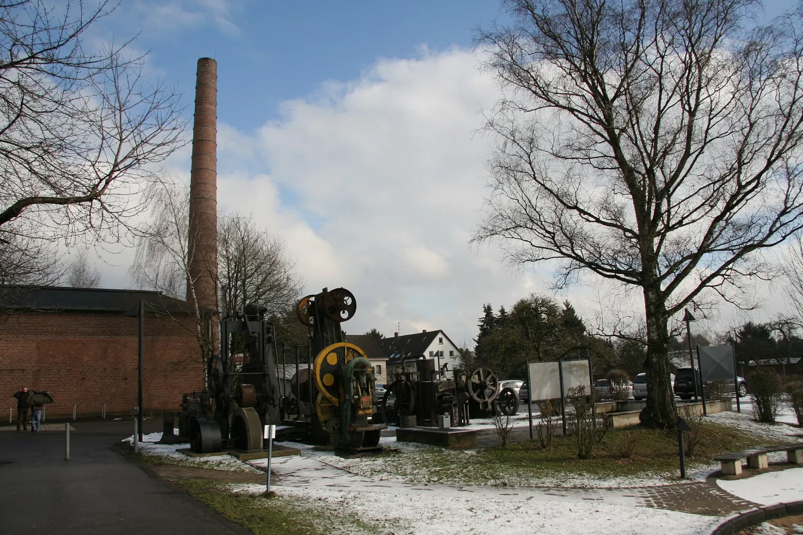 Hendrich's Drop Forge