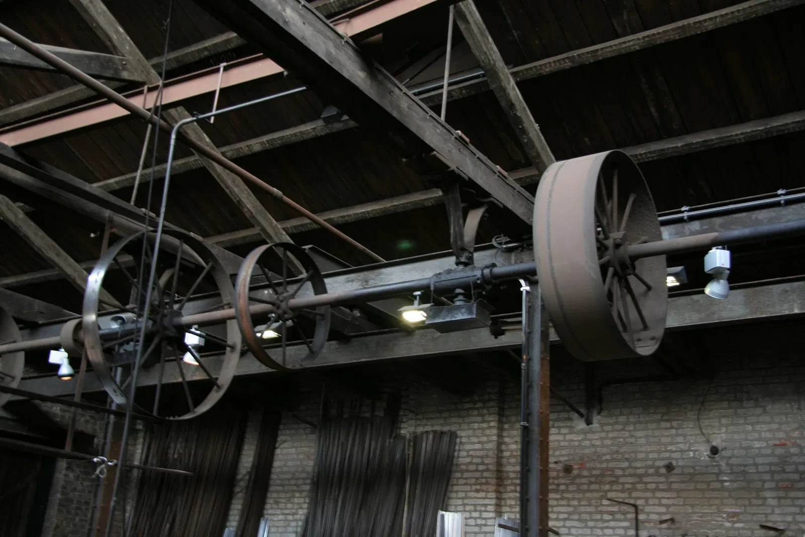 Hendrich's Drop Forge