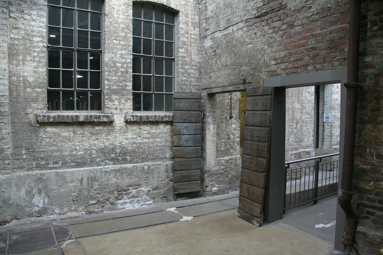 Hendrich's Drop Forge