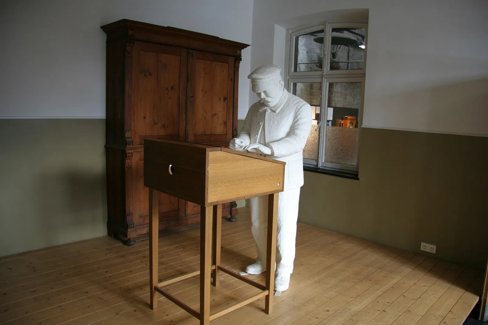 Hendrich's Drop Forge