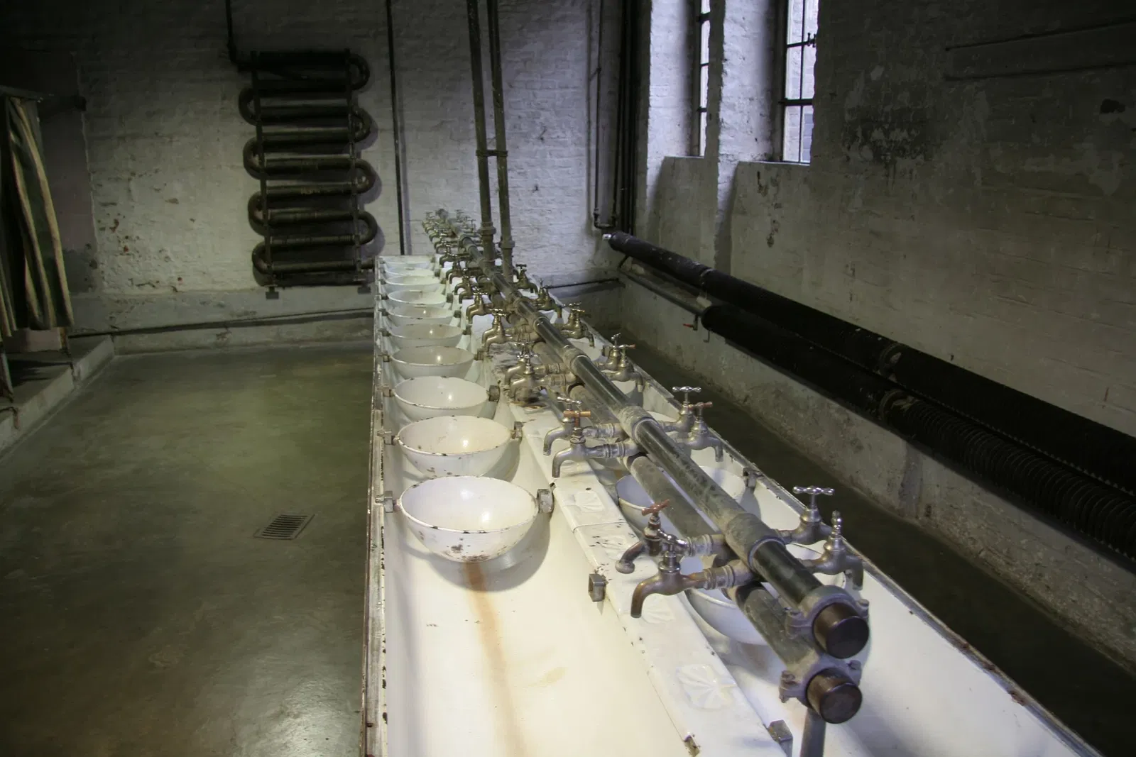 Hendrich's Drop Forge