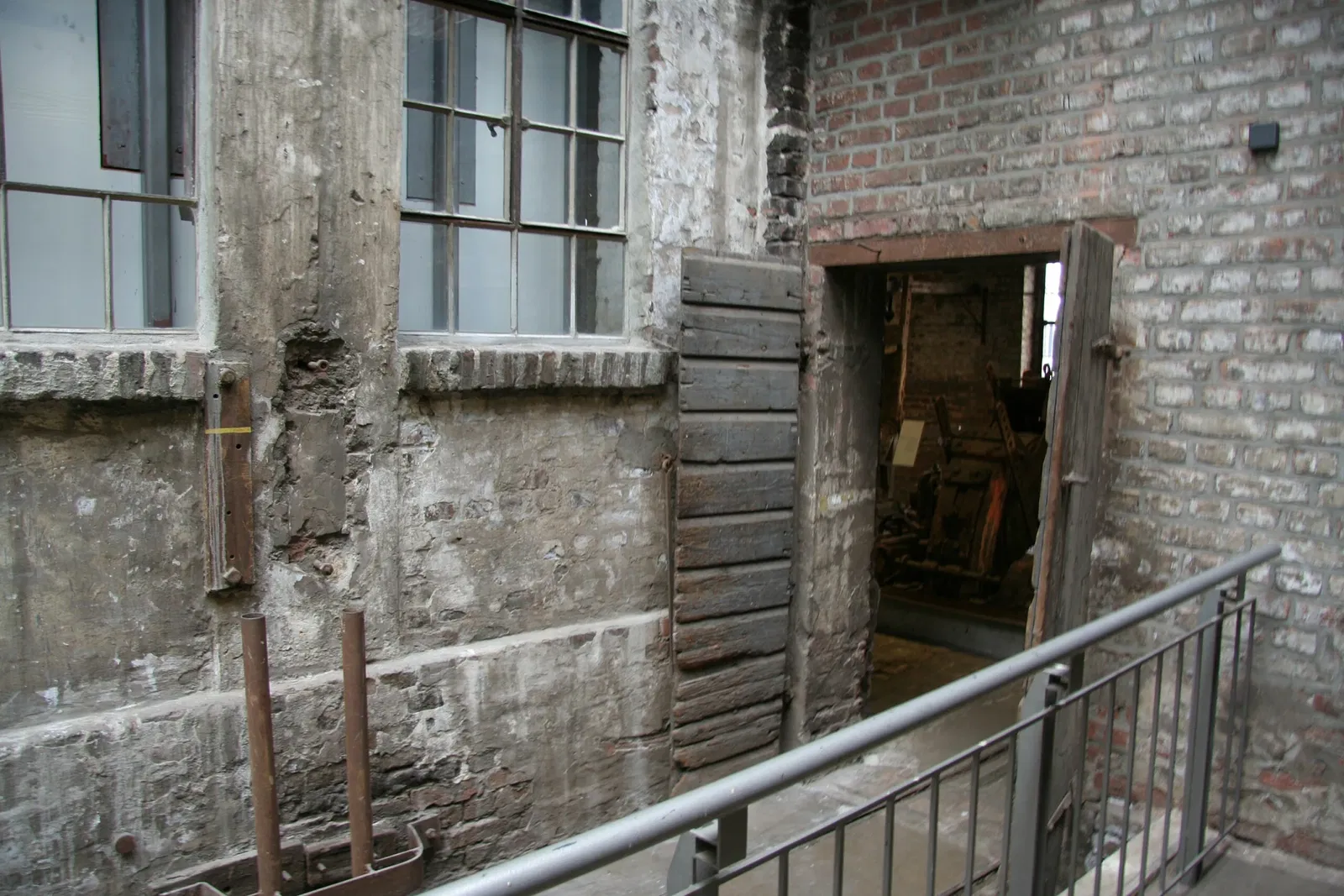 Hendrich's Drop Forge