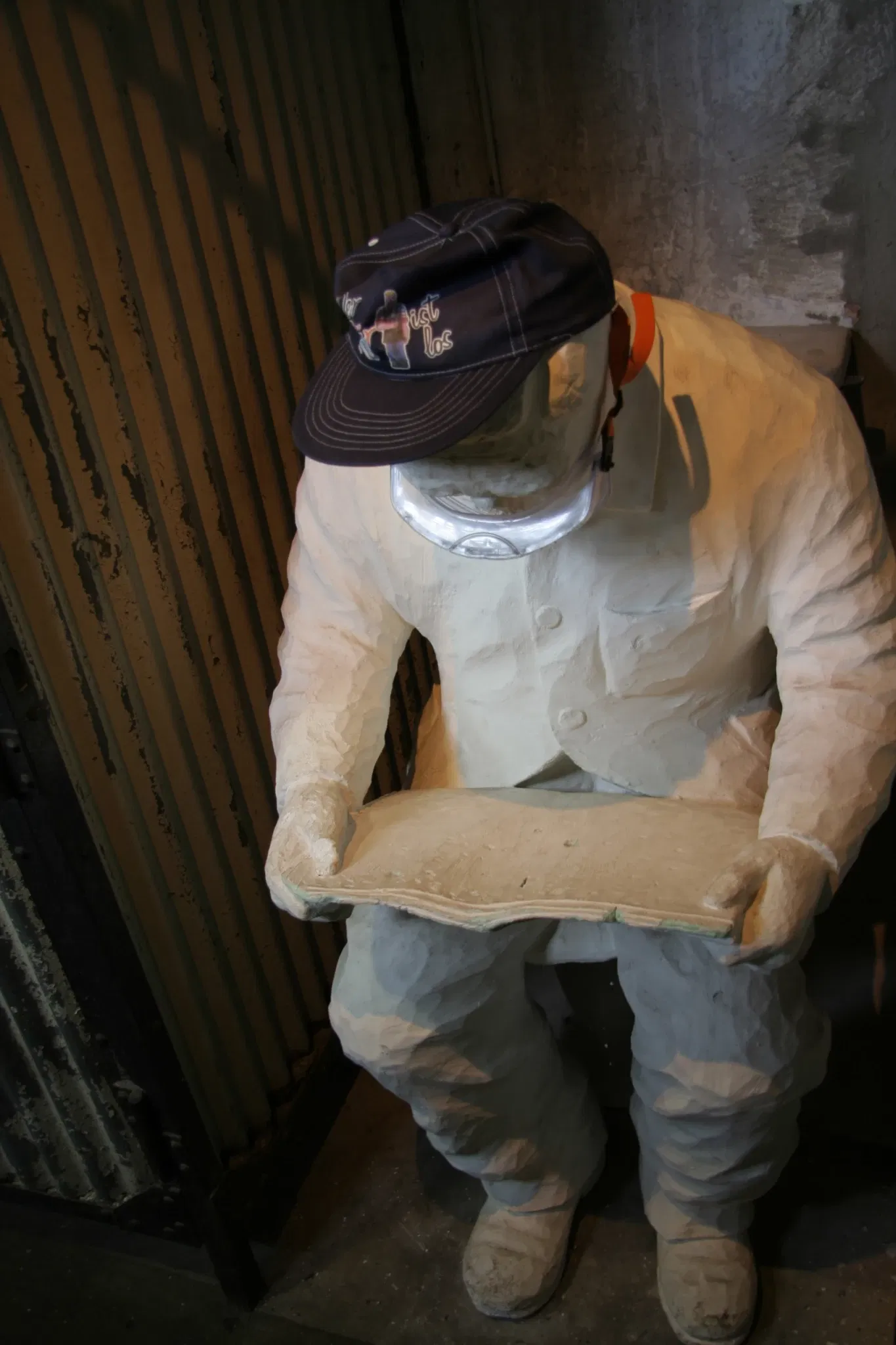 Hendrich's Drop Forge