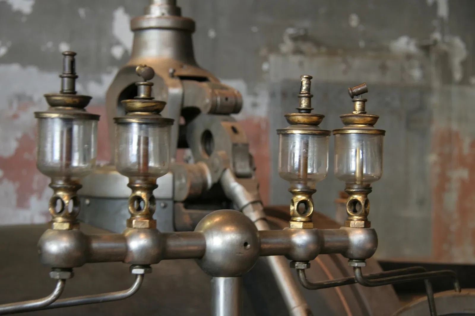 Hendrich's Drop Forge