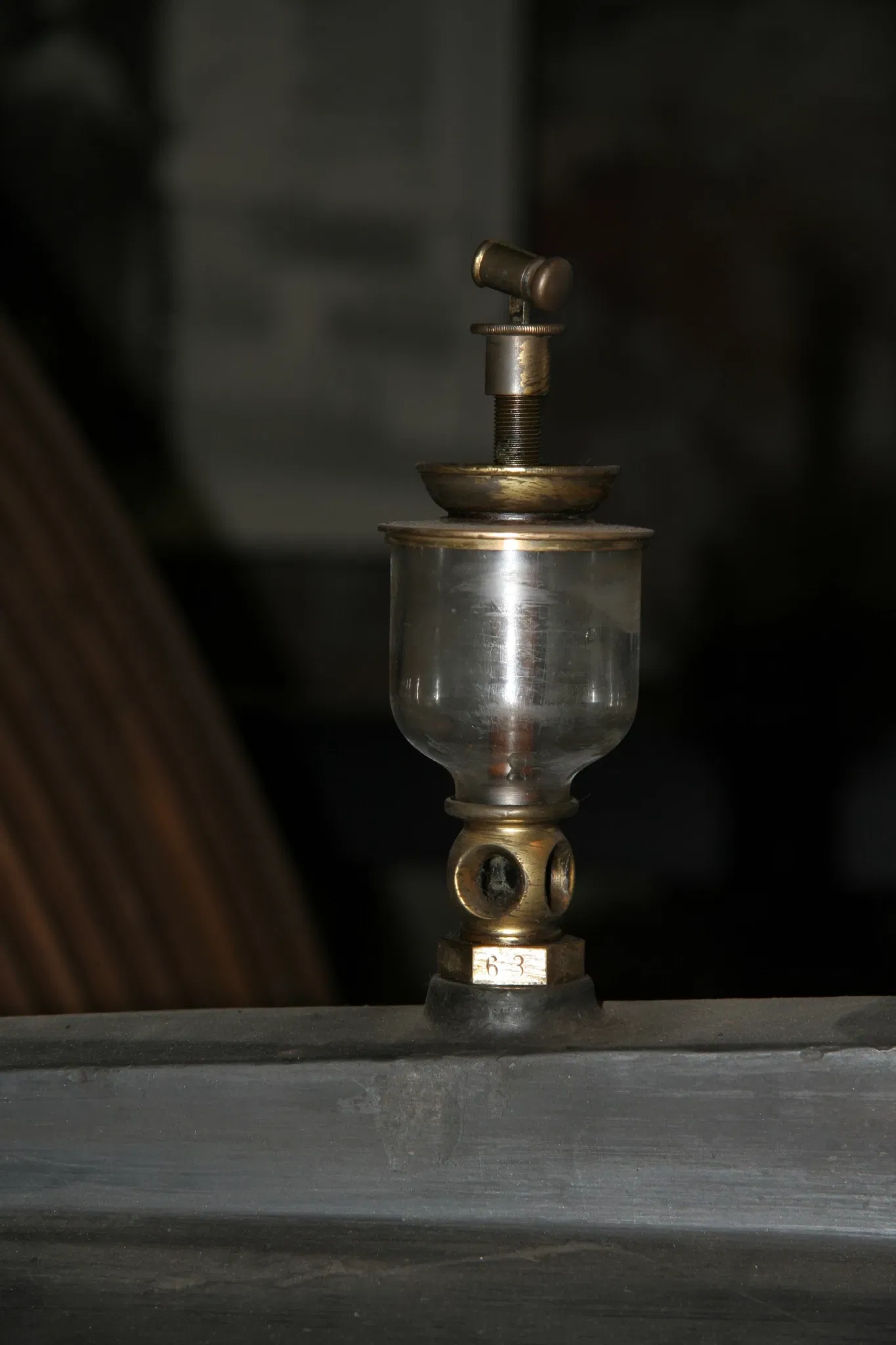 Hendrich's Drop Forge