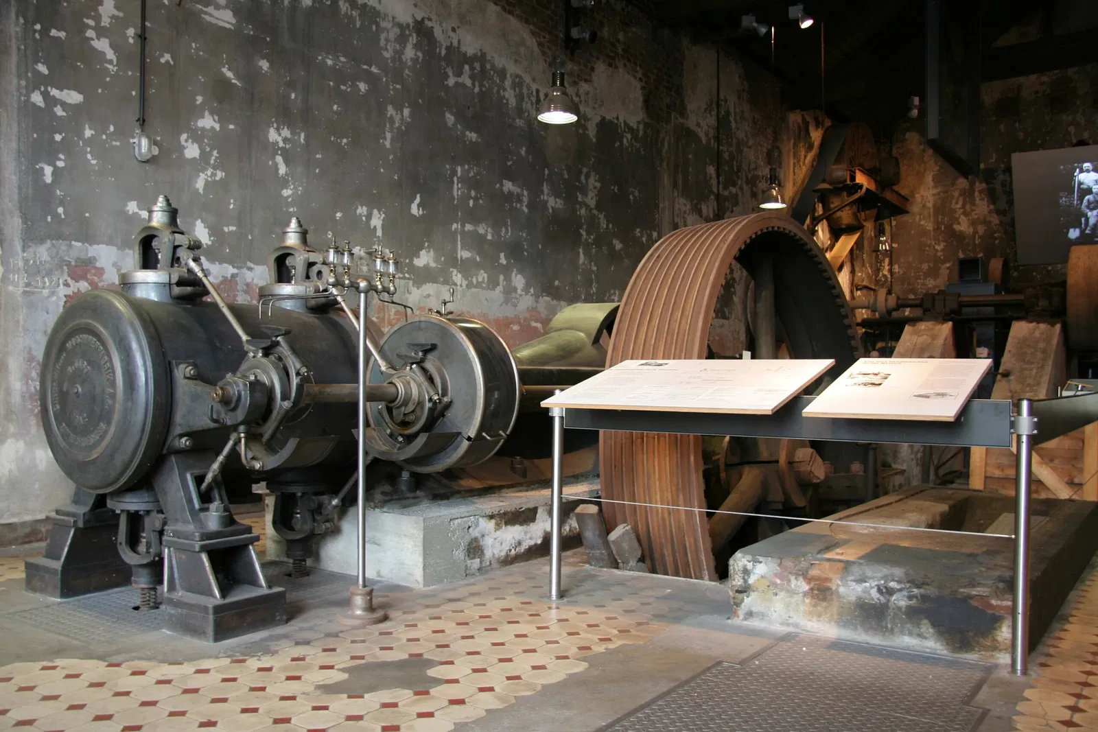 LVR-Industriemuseum