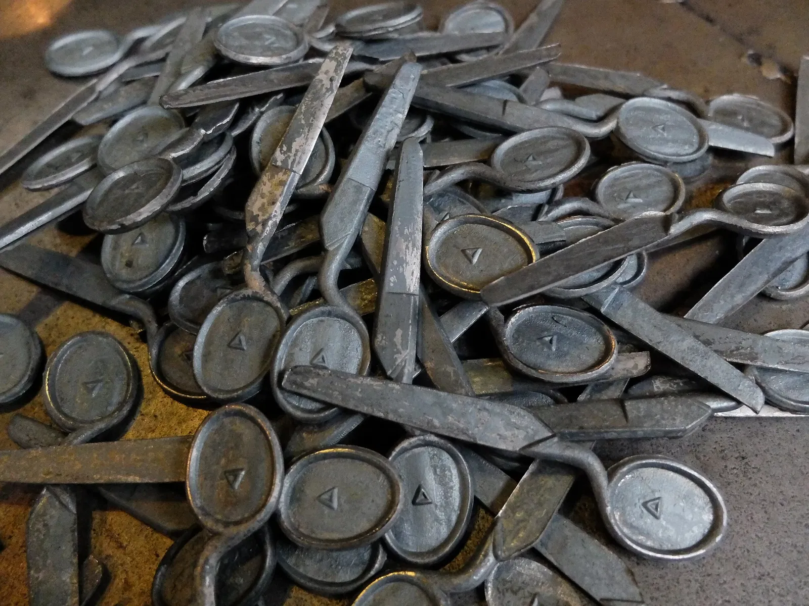 Hendrich's Drop Forge