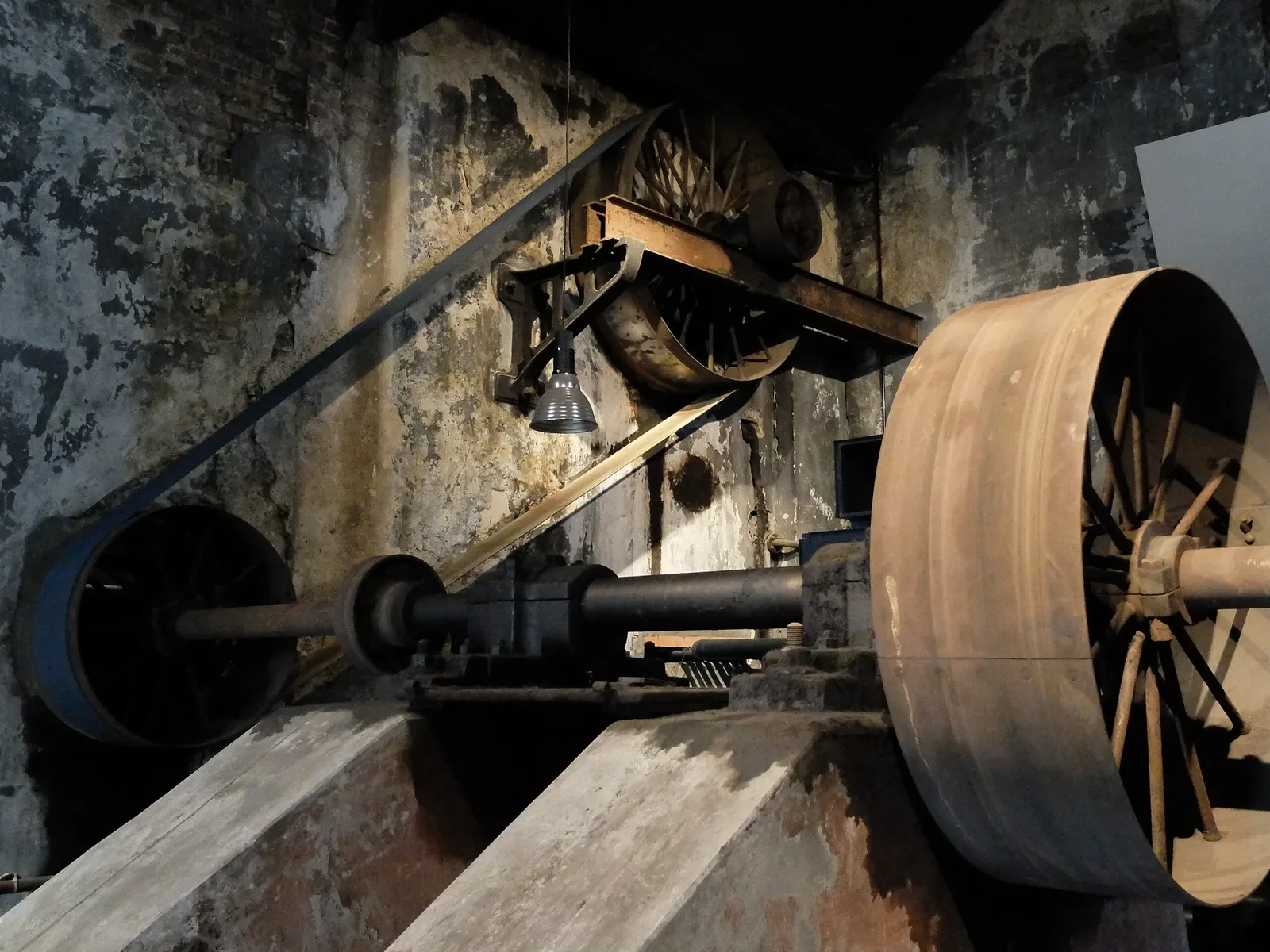 Hendrich's Drop Forge