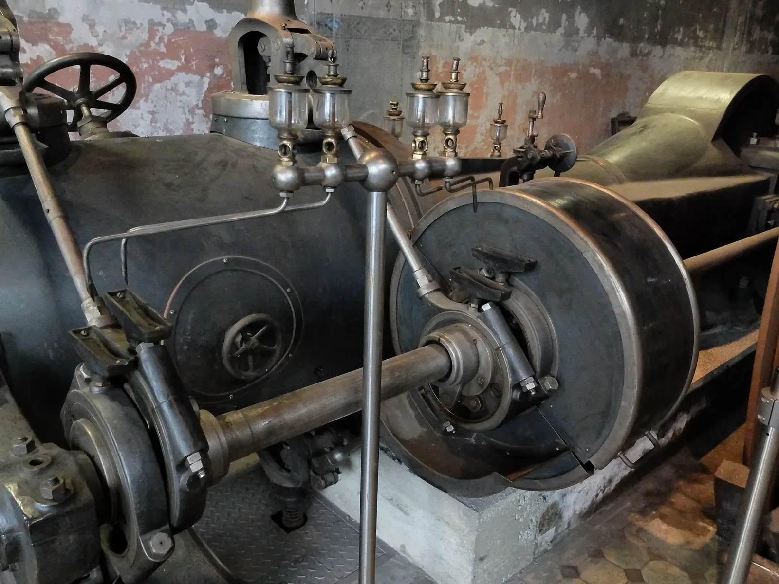 Hendrich's Drop Forge