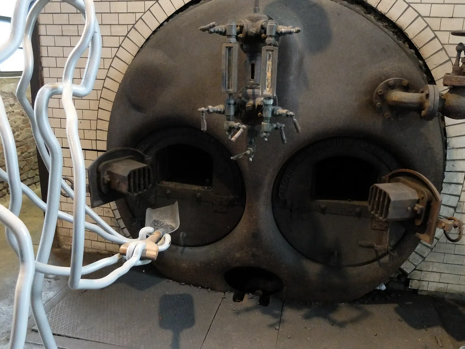 Hendrich's Drop Forge