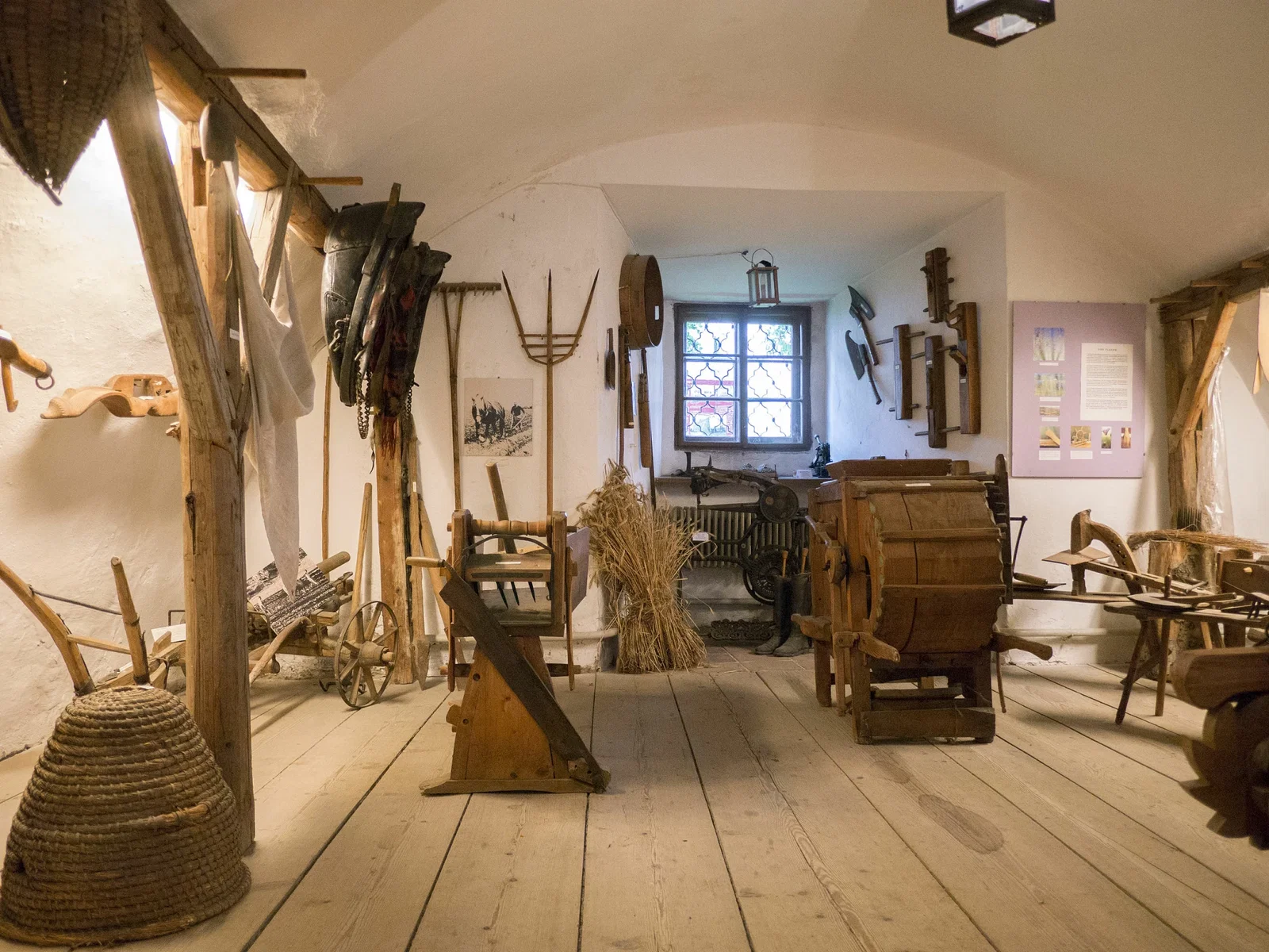 Heimathaus Vöcklabruck