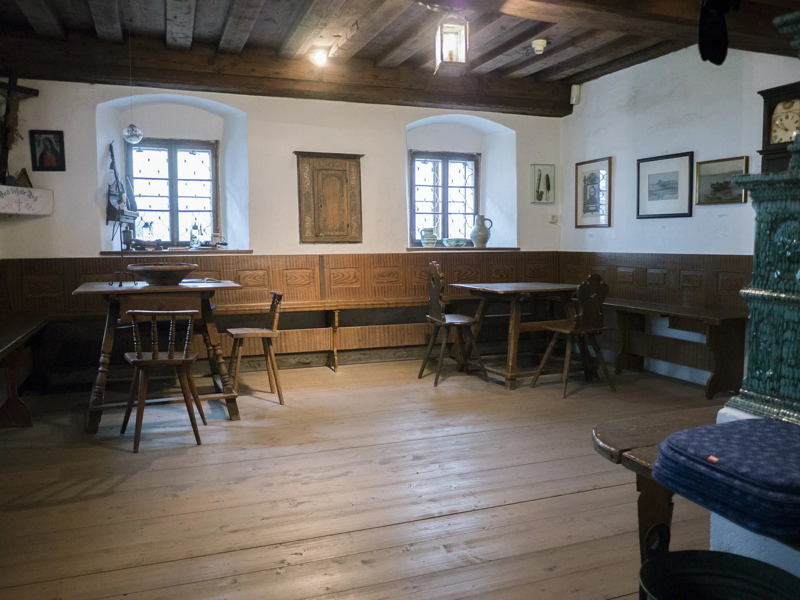 Heimathaus Vöcklabruck
