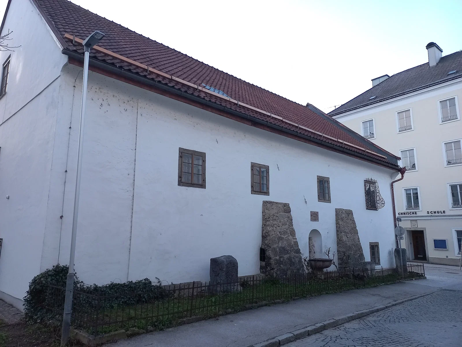 Heimathaus Vöcklabruck