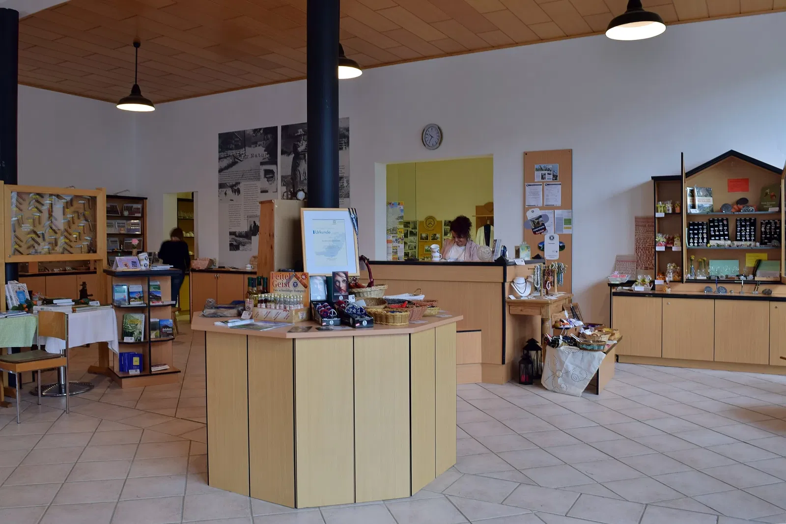 Museumsdorf Trattenbach