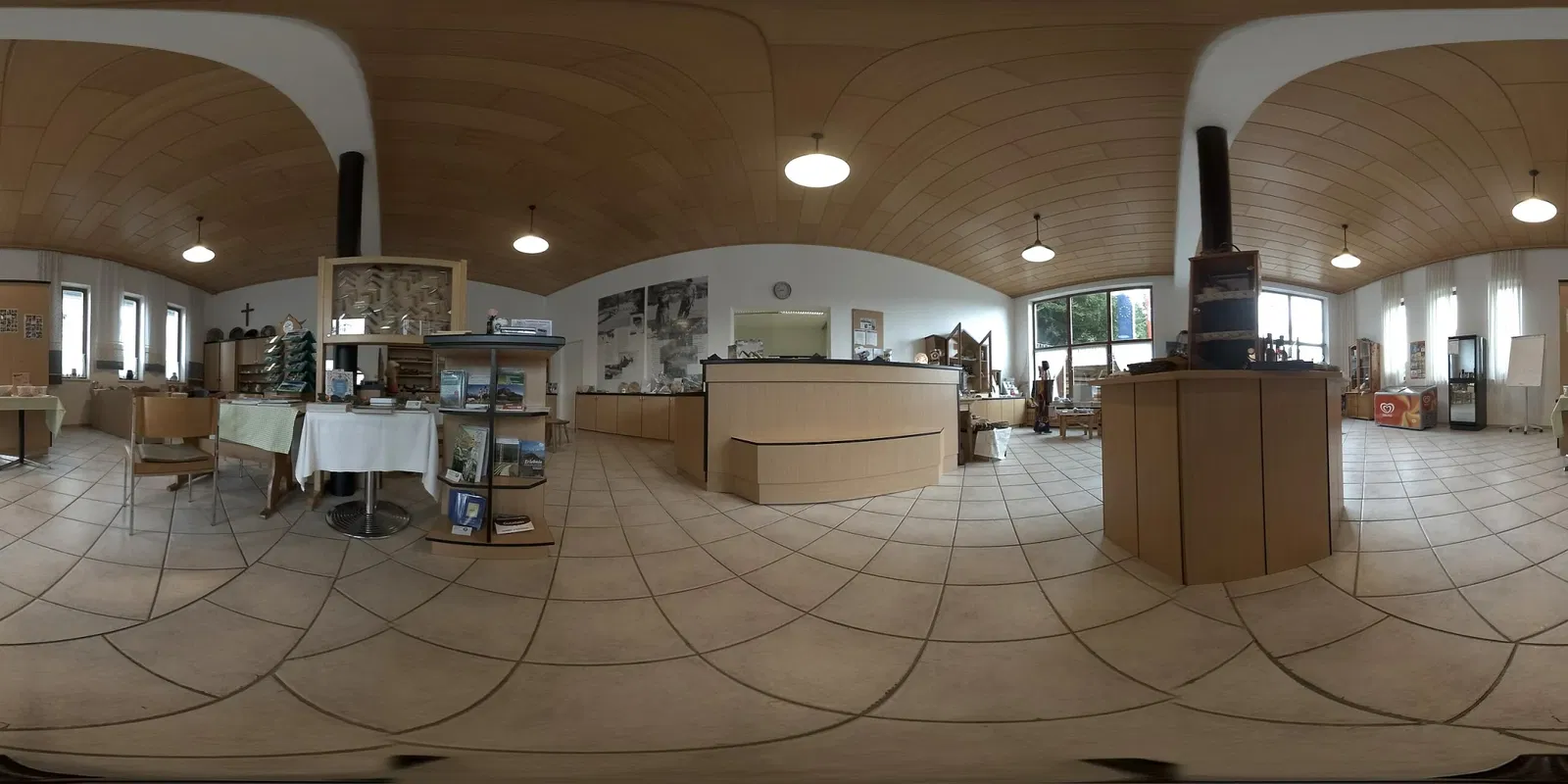 Museumsdorf Trattenbach