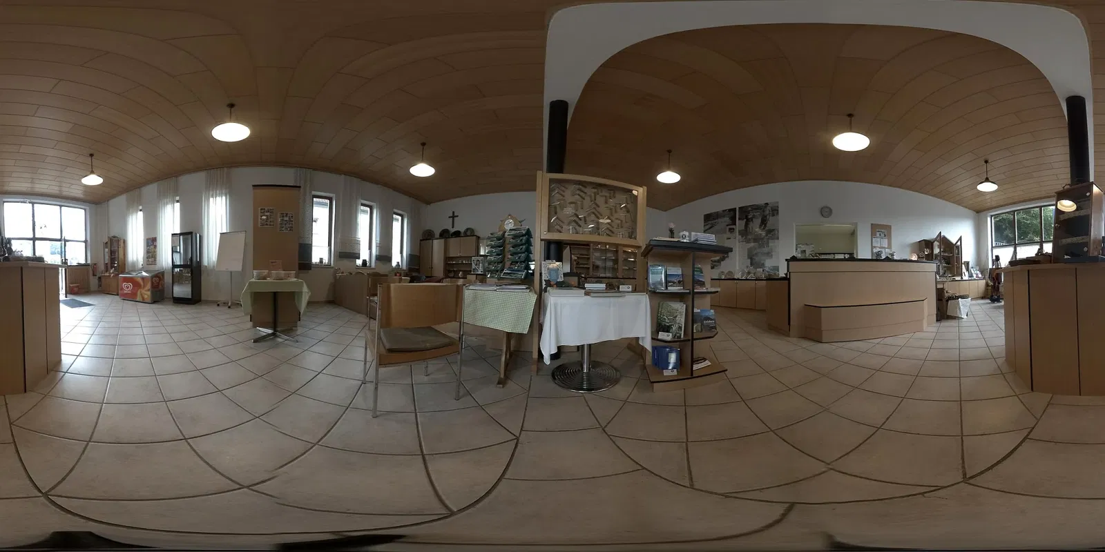 Museumsdorf Trattenbach