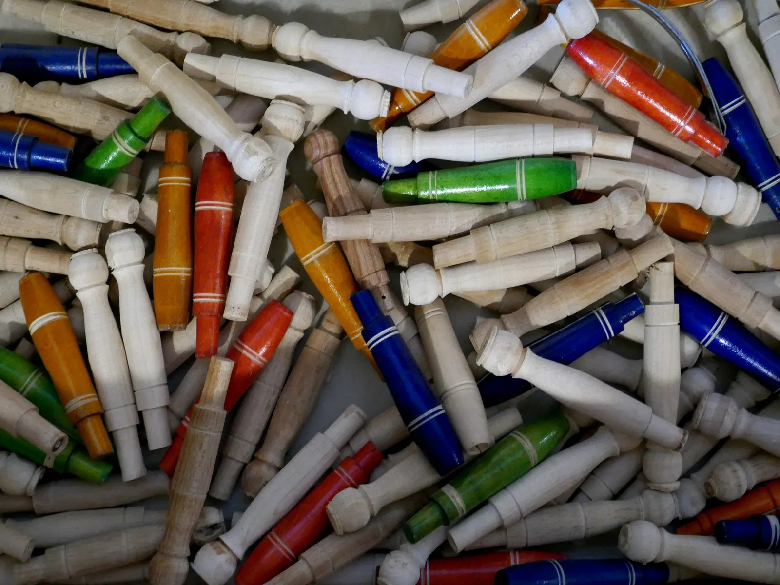 Museumsdorf Trattenbach