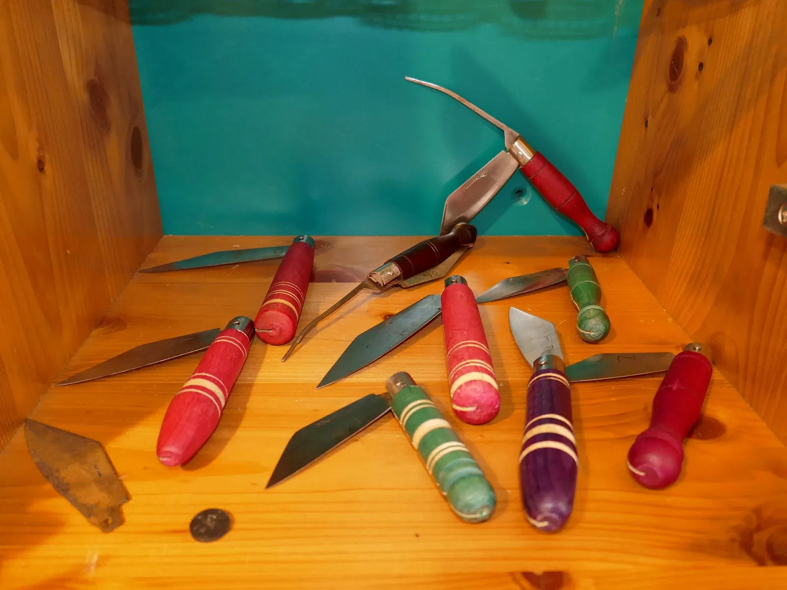 Museumsdorf Trattenbach