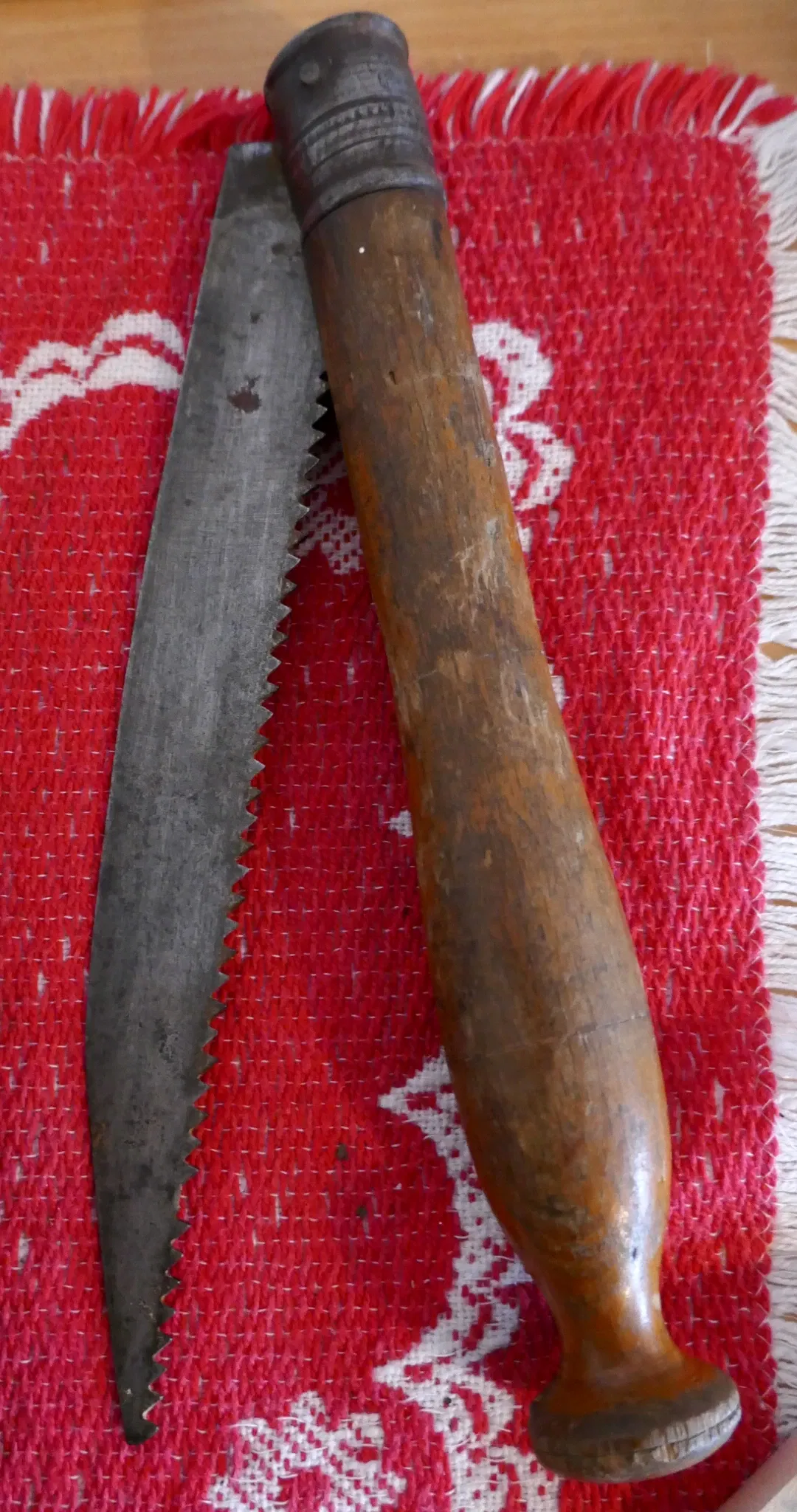 Museumsdorf Trattenbach