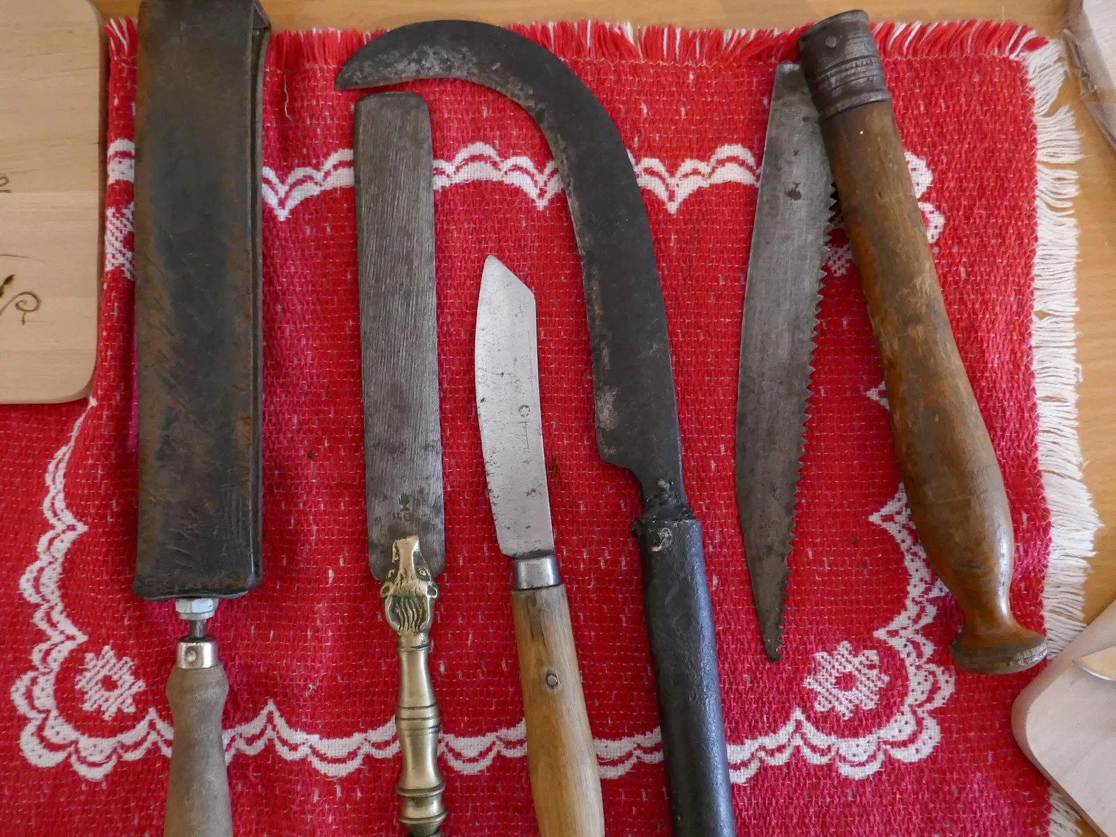 Museumsdorf Trattenbach