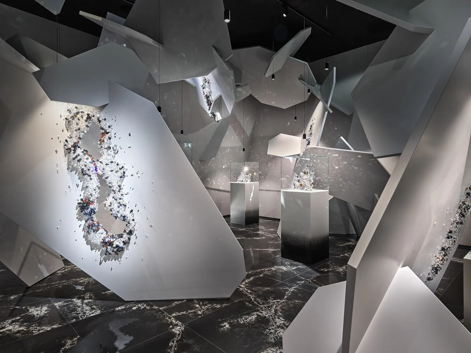 Swarovski Kristallwelten