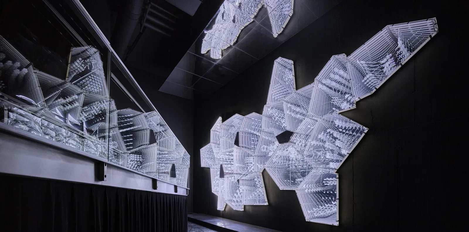 Swarovski Crystal Worlds