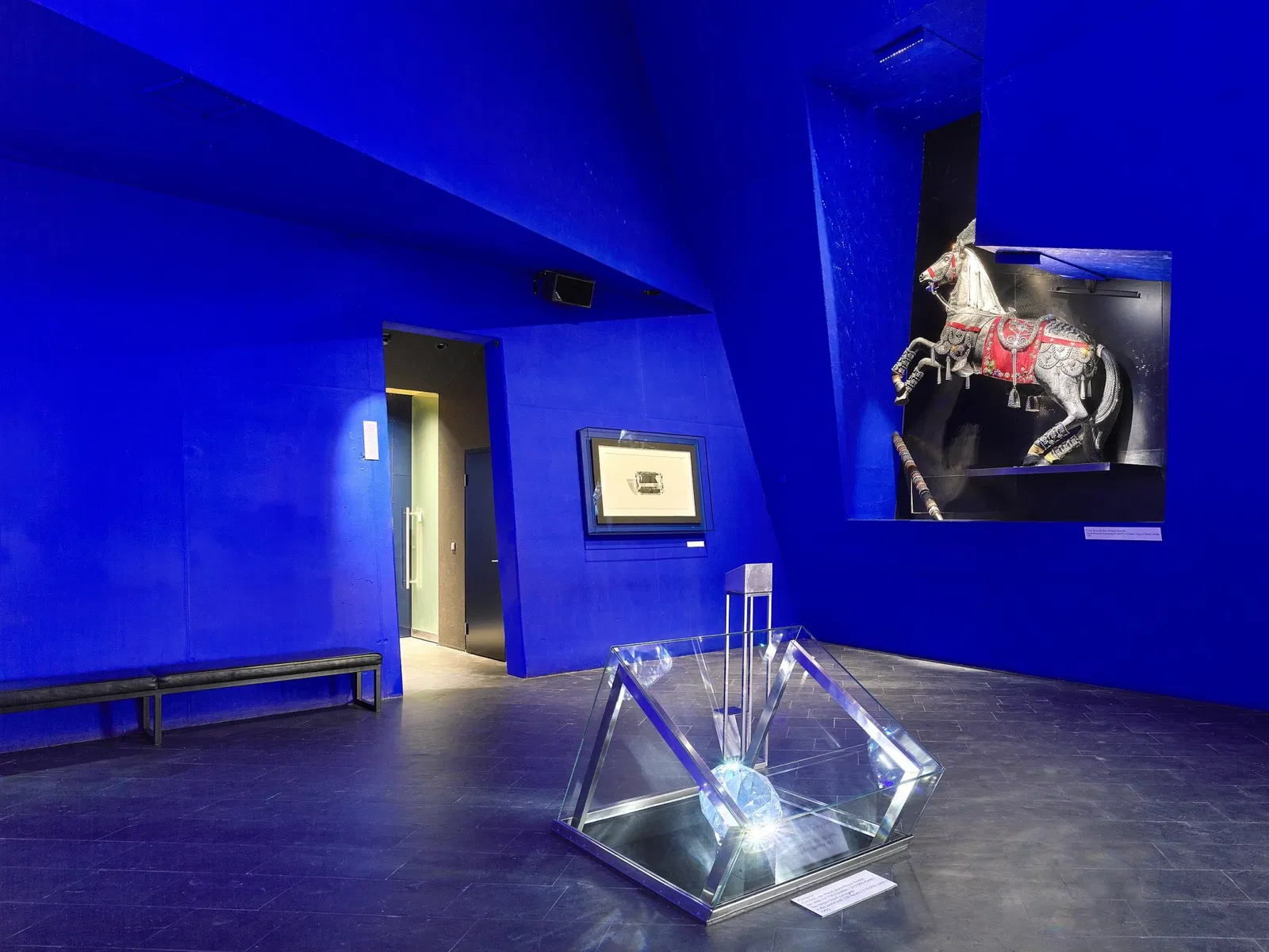 Swarovski Crystal Worlds