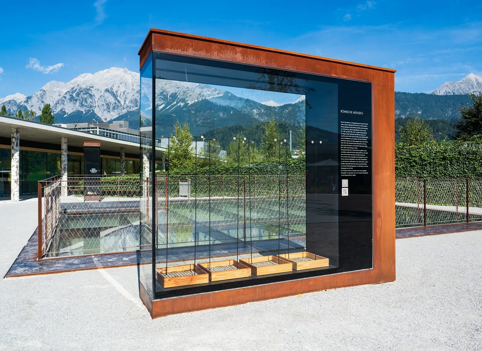 Swarovski Kristallwelten