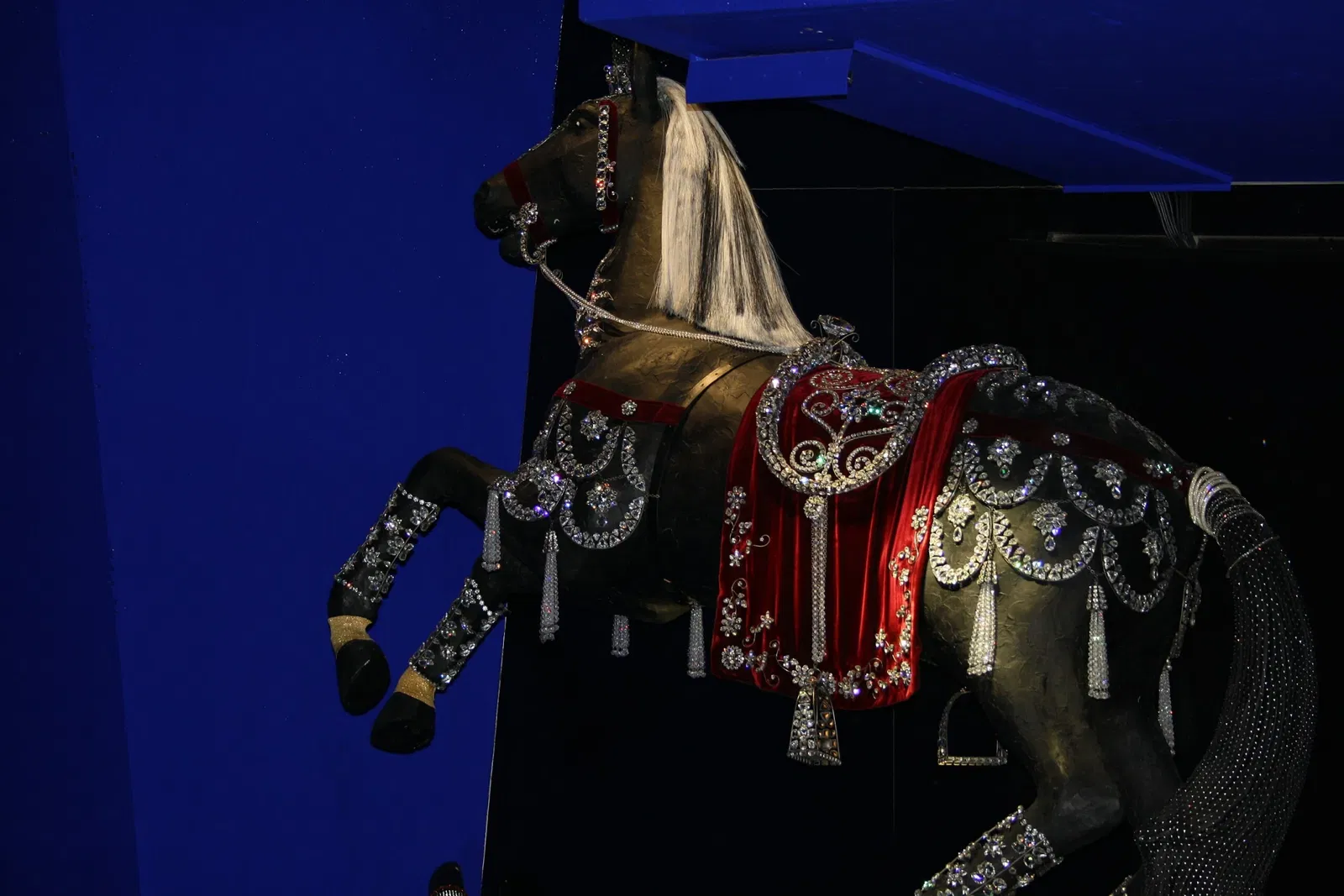 Swarovski Kristallwelten