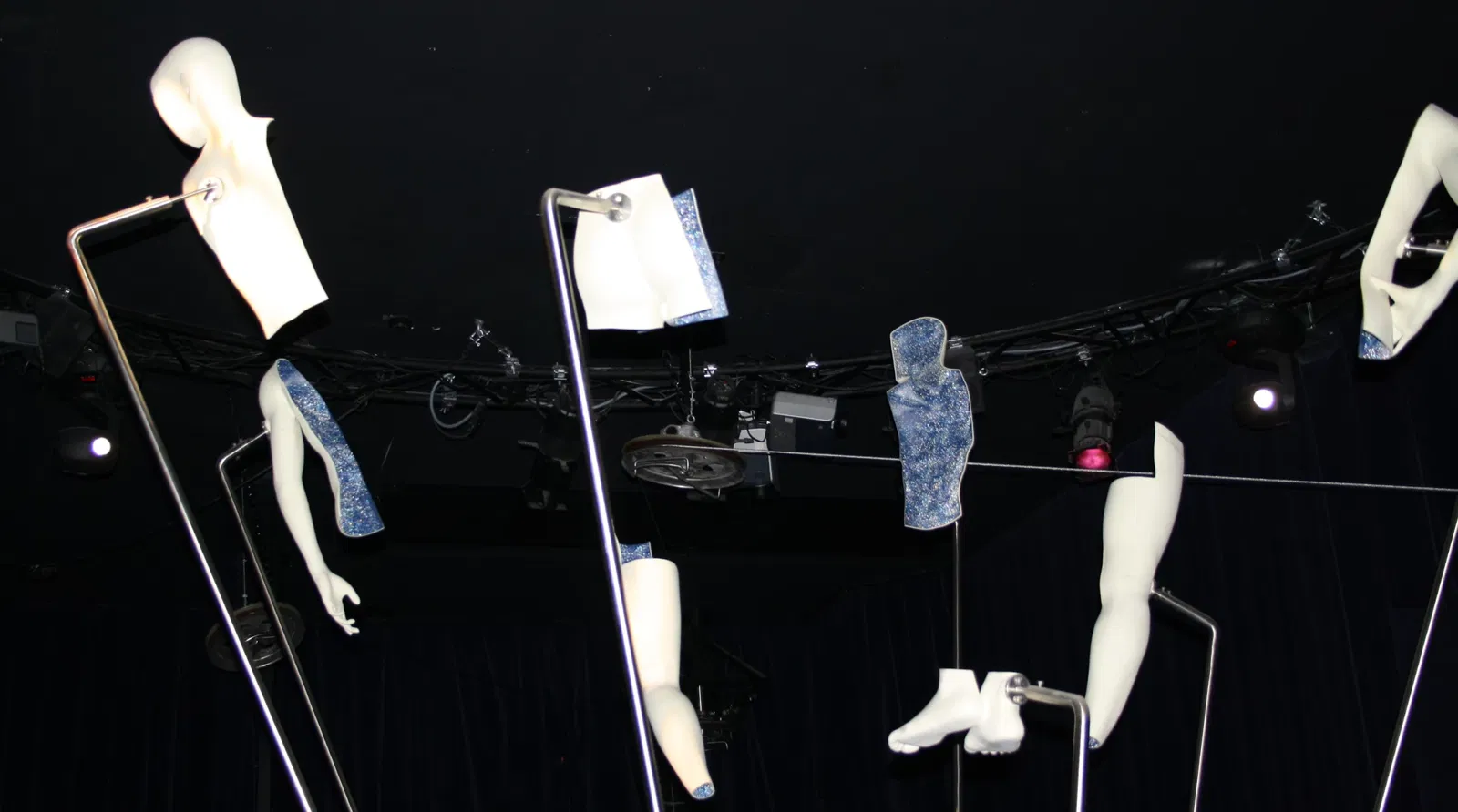 Swarovski Crystal Worlds