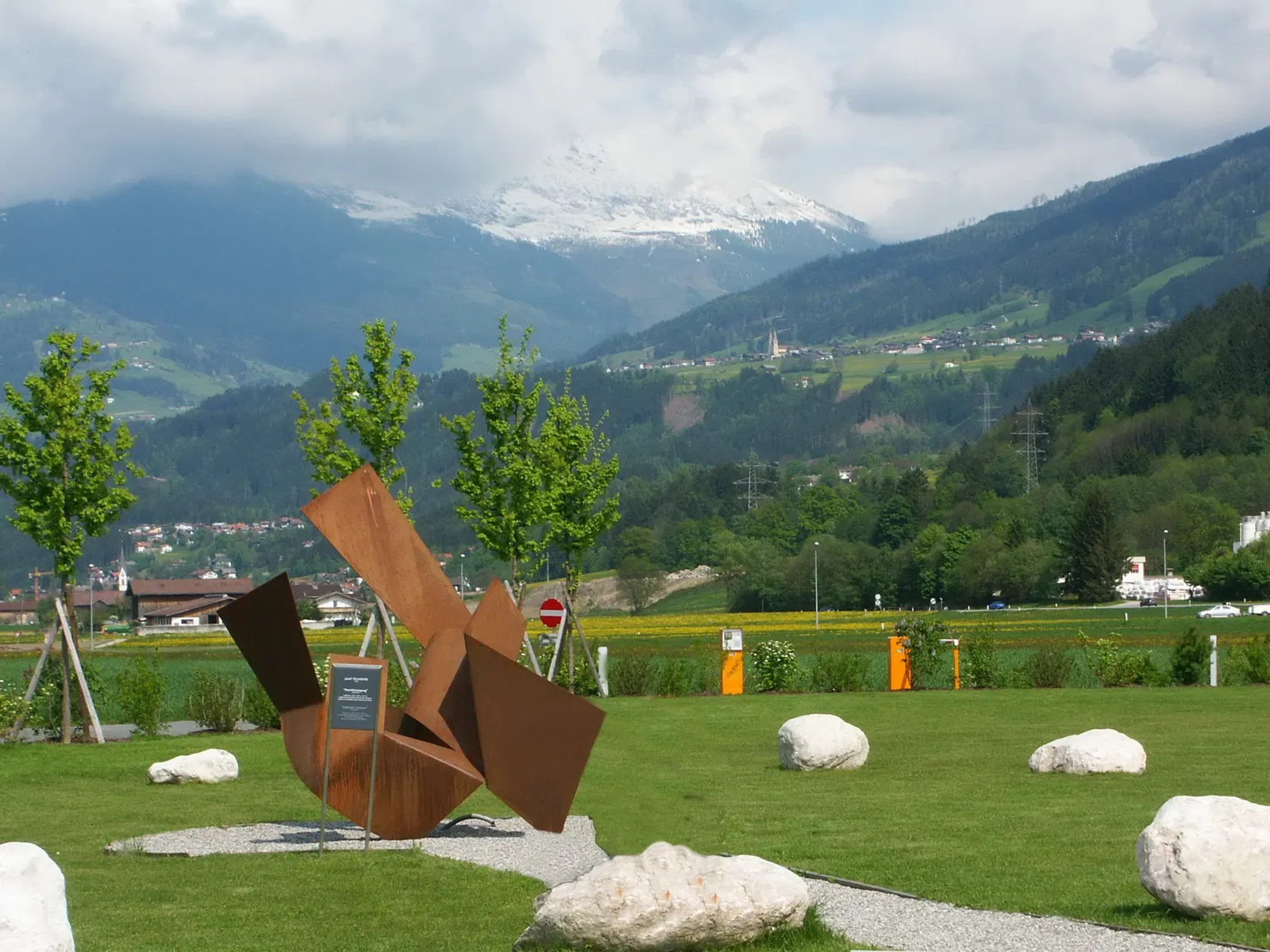 Swarovski Crystal Worlds