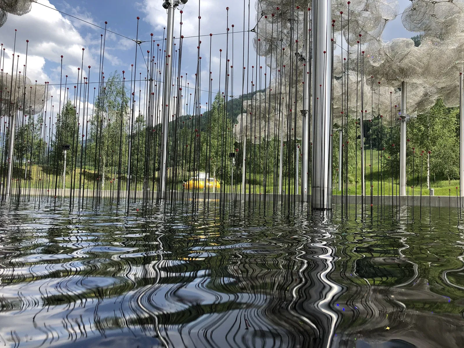 Swarovski Kristallwelten